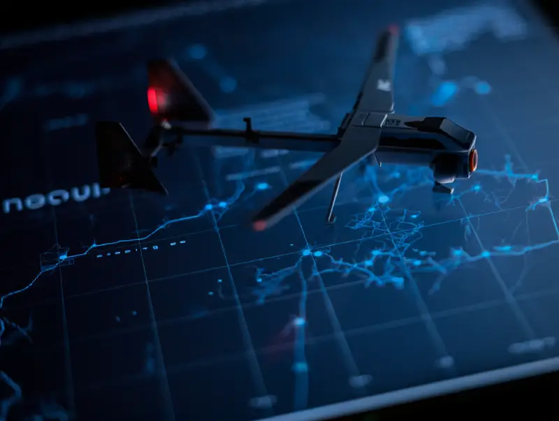 Military AI Technology